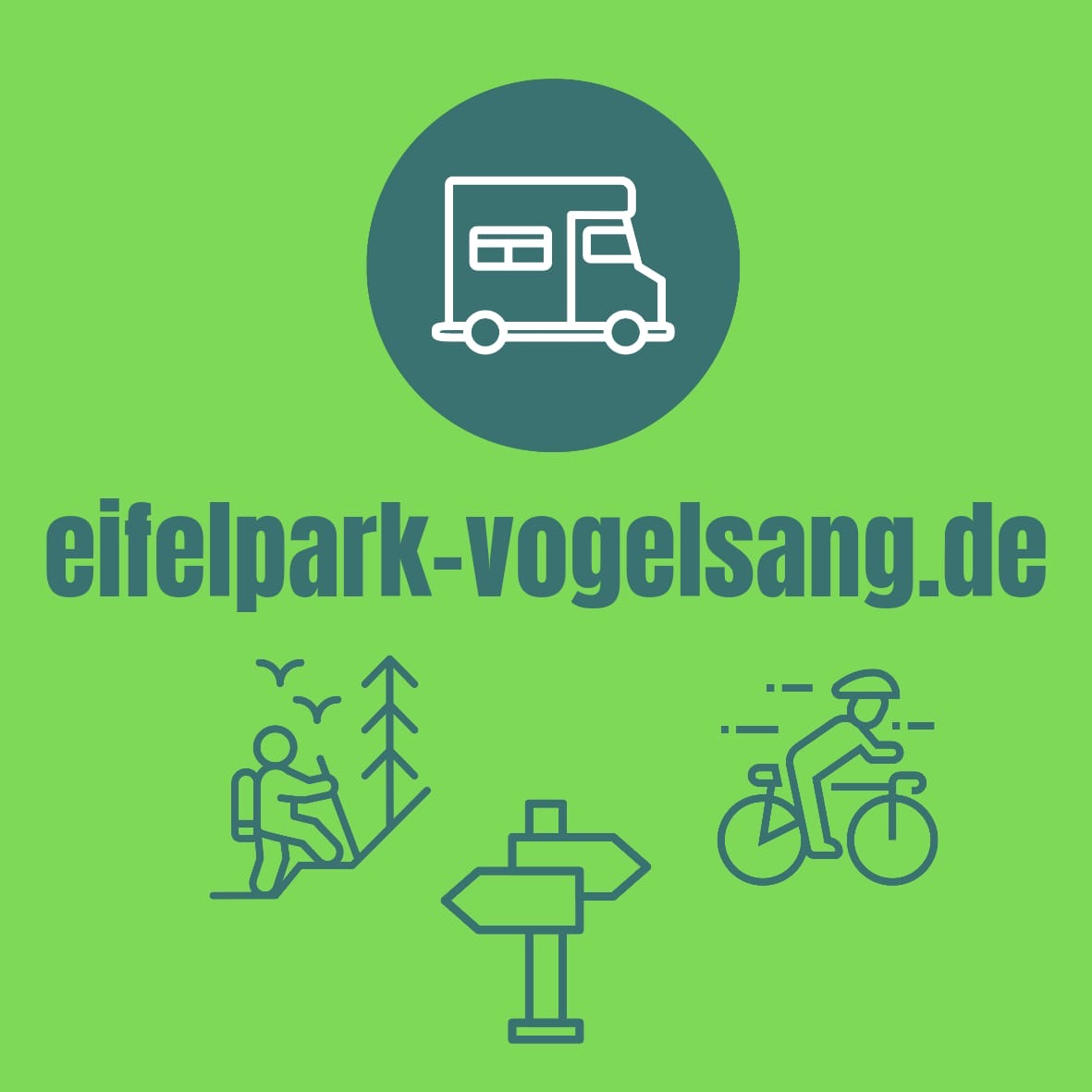 Kleine Ansicht