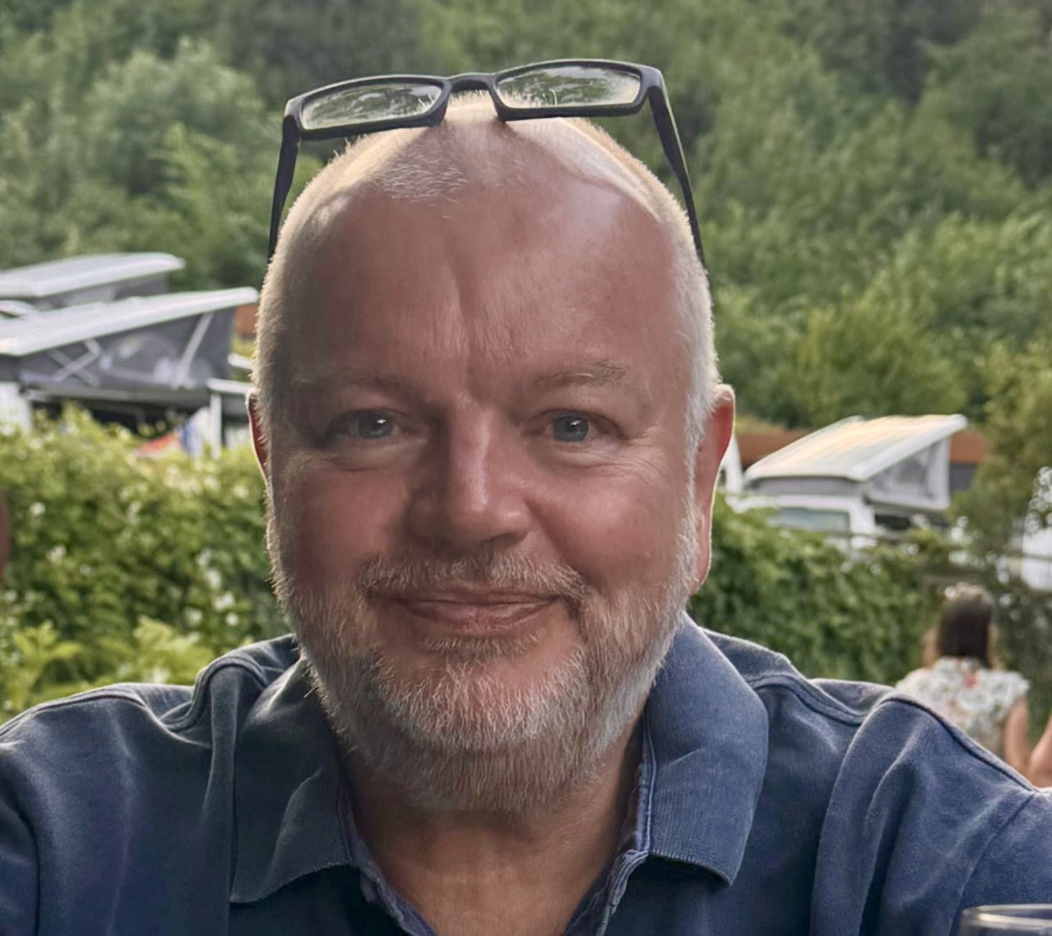 Kleine Ansicht