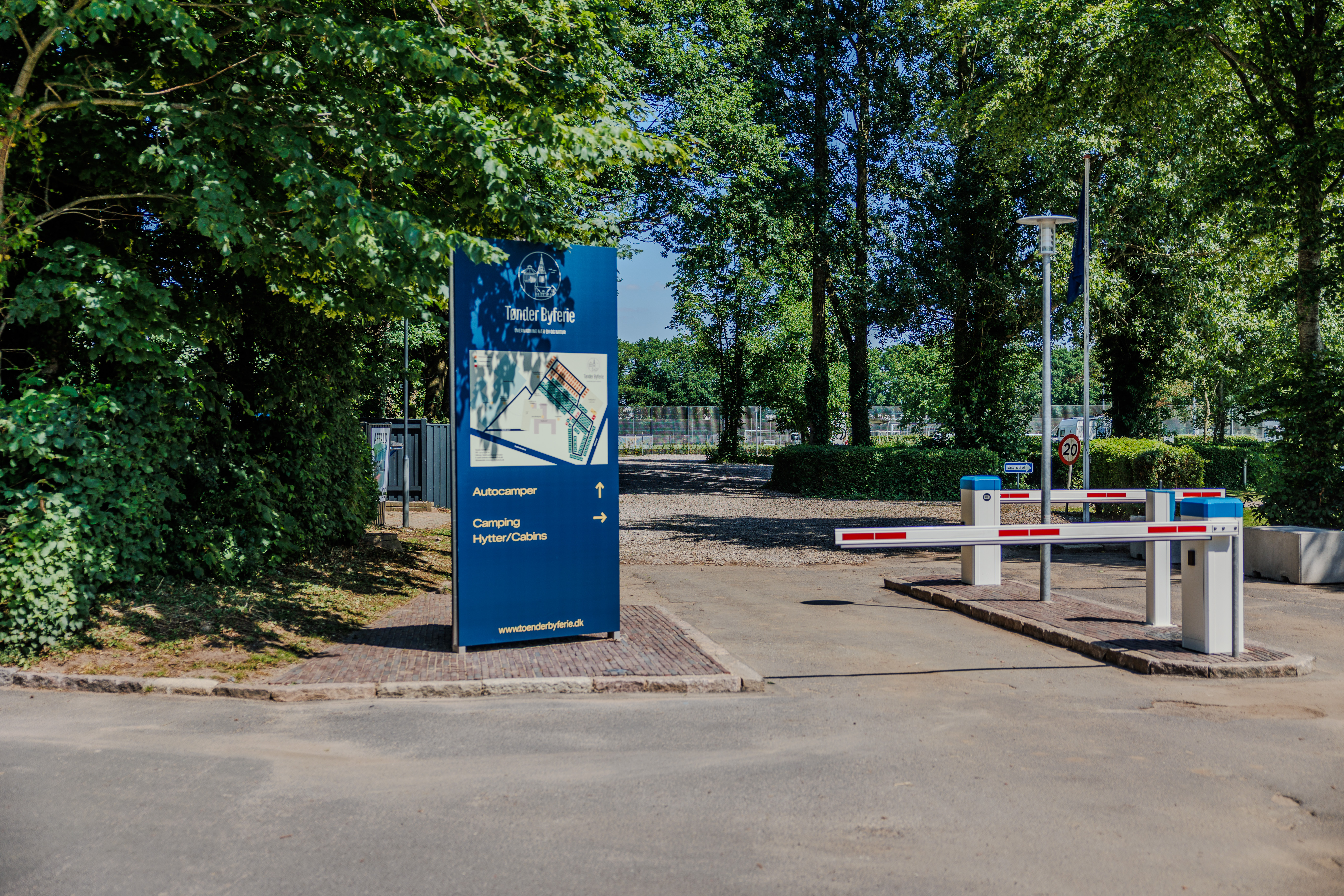Kleine Ansicht