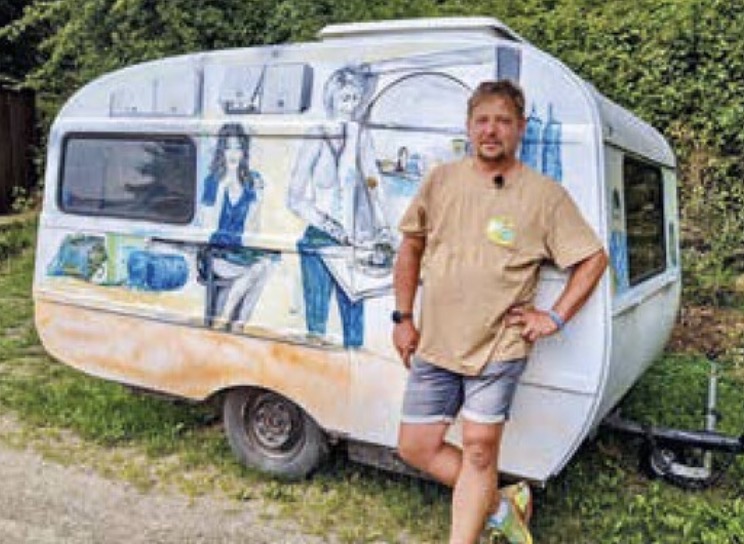 Kleine Ansicht