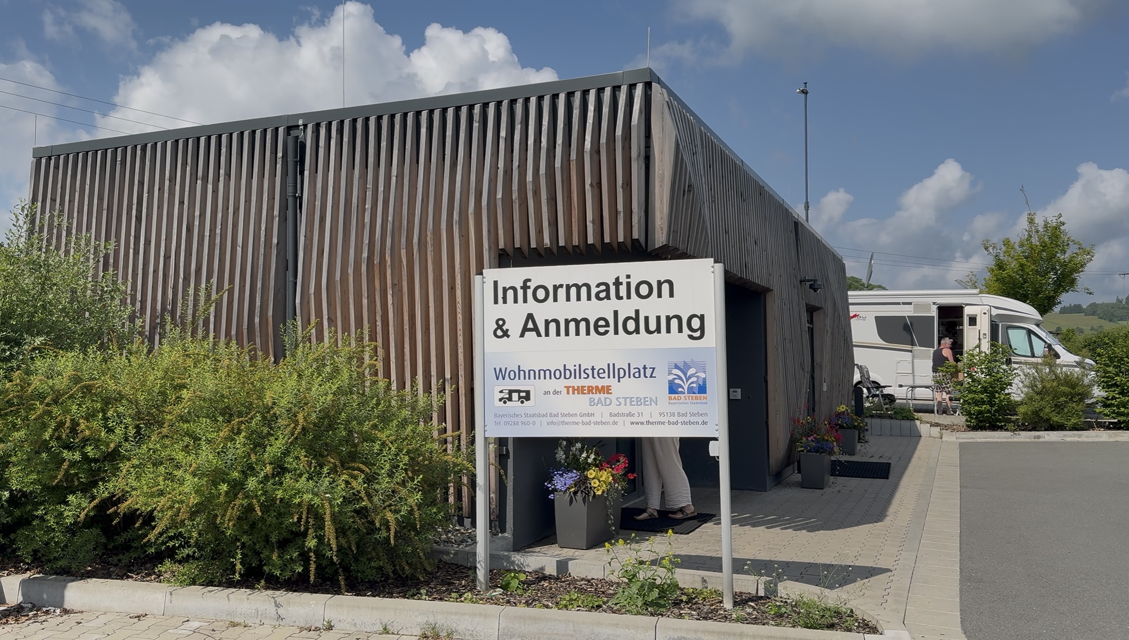 Kleine Ansicht